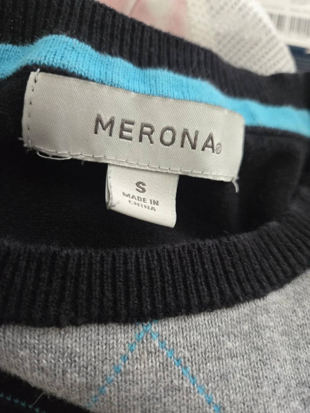 Merona y2k classic